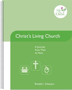 Christs Living Church